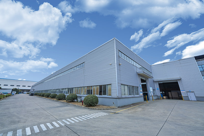 بيئة المصنع