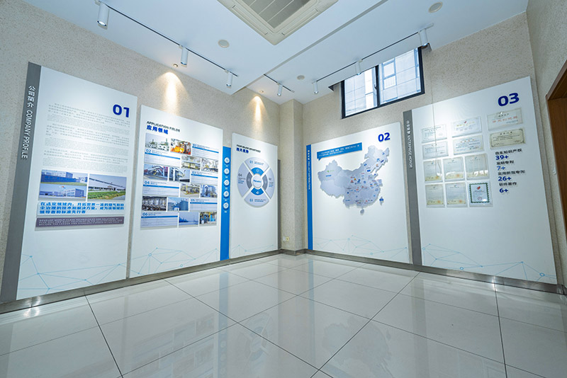 بيئة المصنع