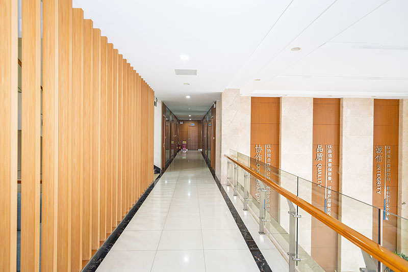 بيئة المصنع