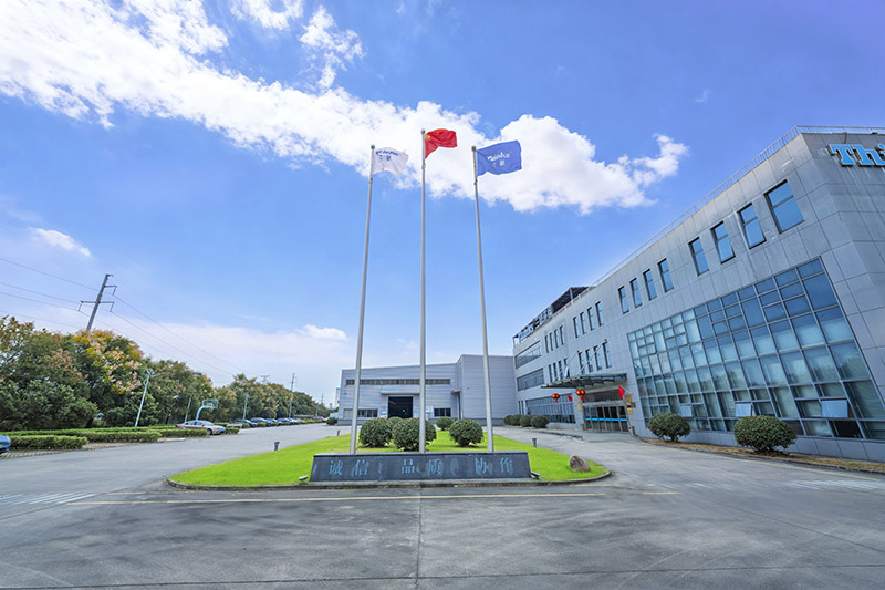 بيئة المصنع