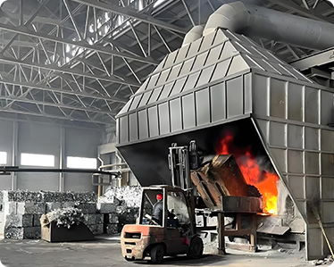 جامع الغبار