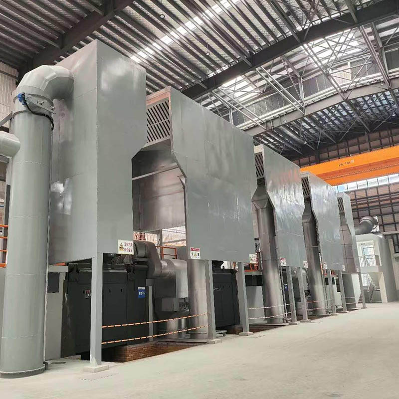 غطاء شفط مخصص