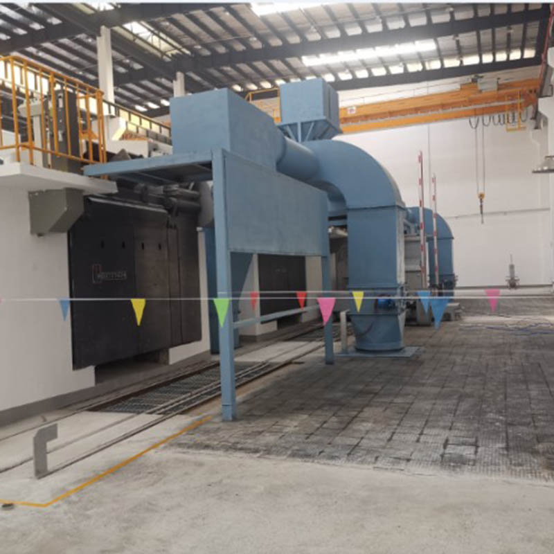 غطاء شفط مخصص