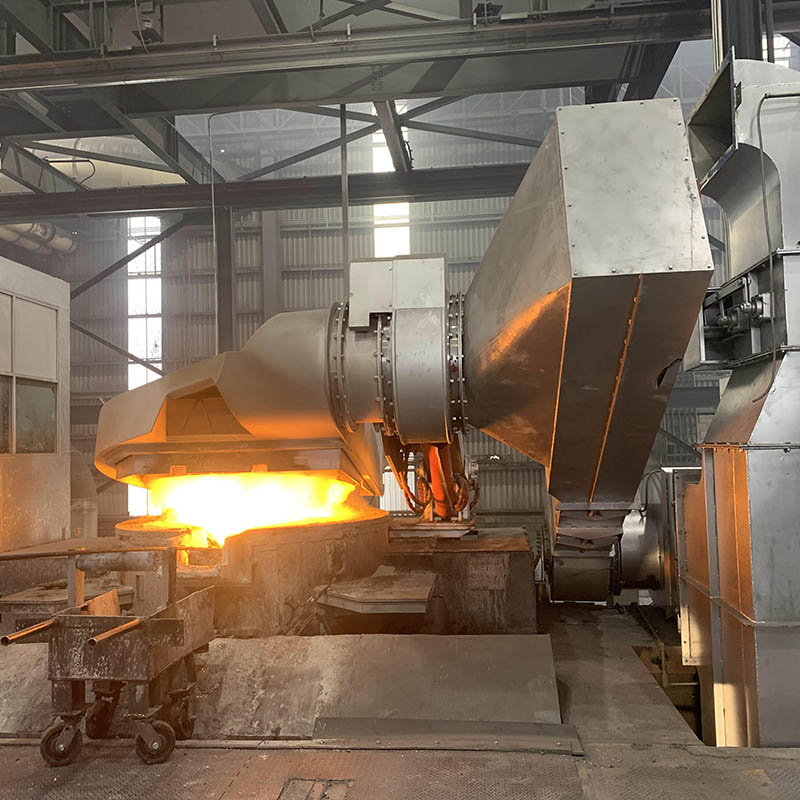 غطاء دخان الإعصار 