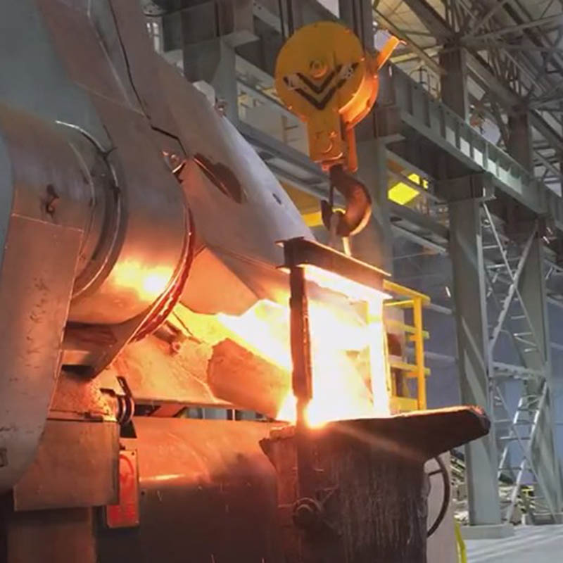 غطاء دخان الإعصار 