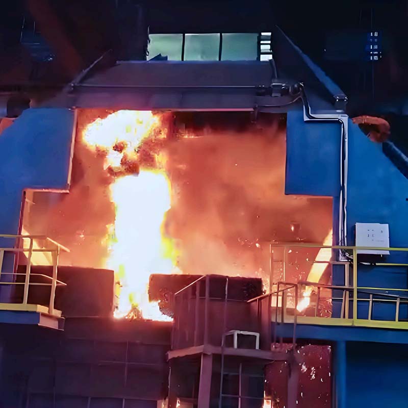 غطاء شفط مخصص