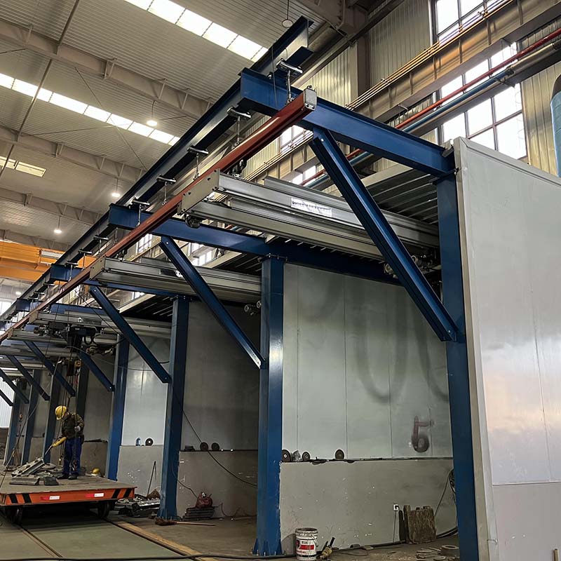 غطاء شفط مخصص