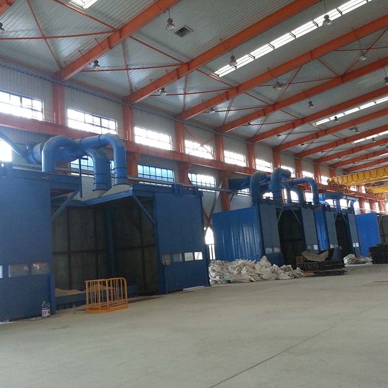 غطاء شفط مخصص