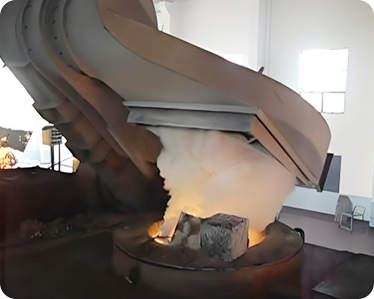 جامع الغبار