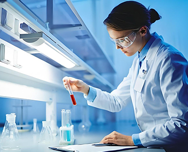 جامع الغبار