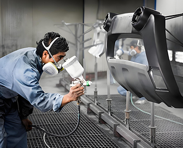 جامع الغبار