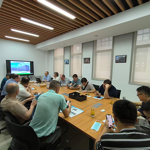 شركة تشانغتشو للتكنولوجيا البيئية المحدودة