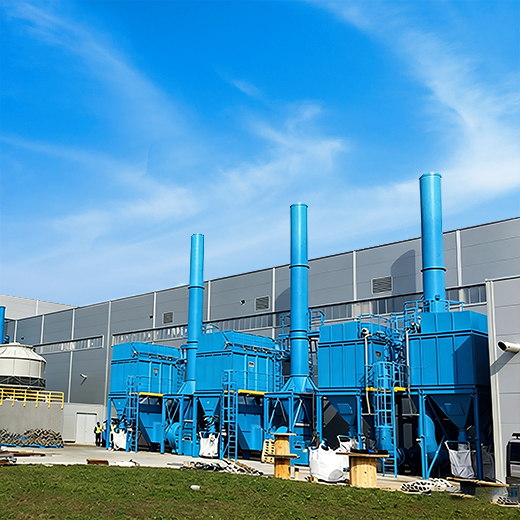 شركة تشانغتشو للتكنولوجيا البيئية المحدودة